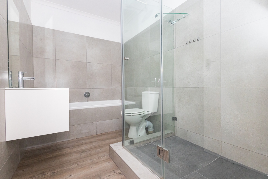 To Let 3 Bedroom Property for Rent in De Kuilen Western Cape